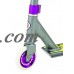 Razor El Dorado Pro Stunt Scooter with 110 MM Solid Core Wheels   564685645